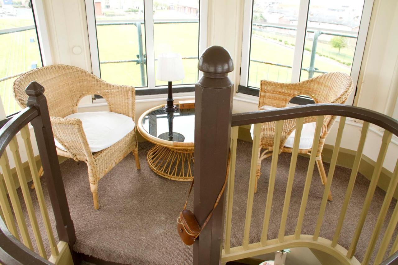 Hotel Duke Of Cornwall