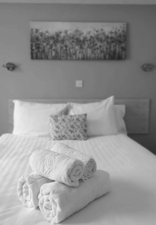 Hotel The Kynance House On ,26 Ensuite