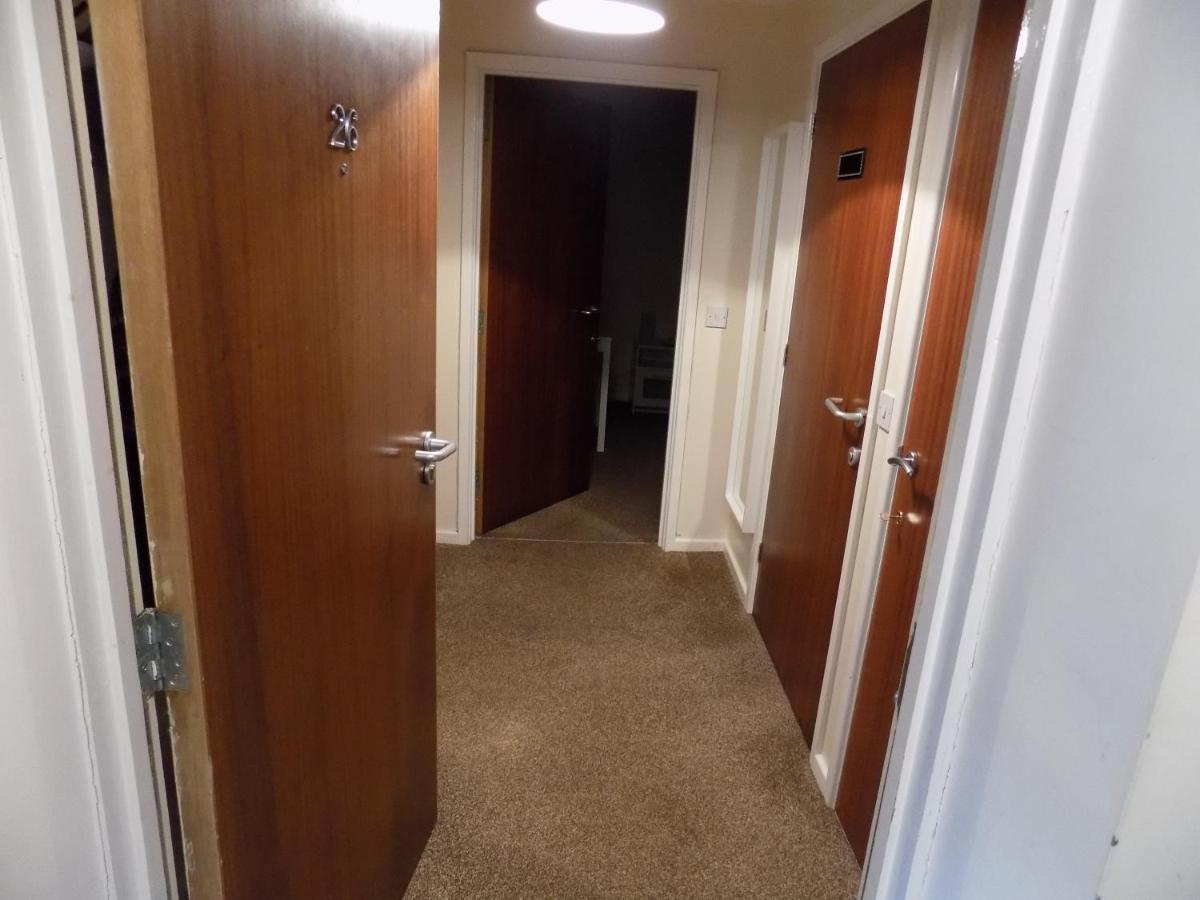A From 3 Apartment *