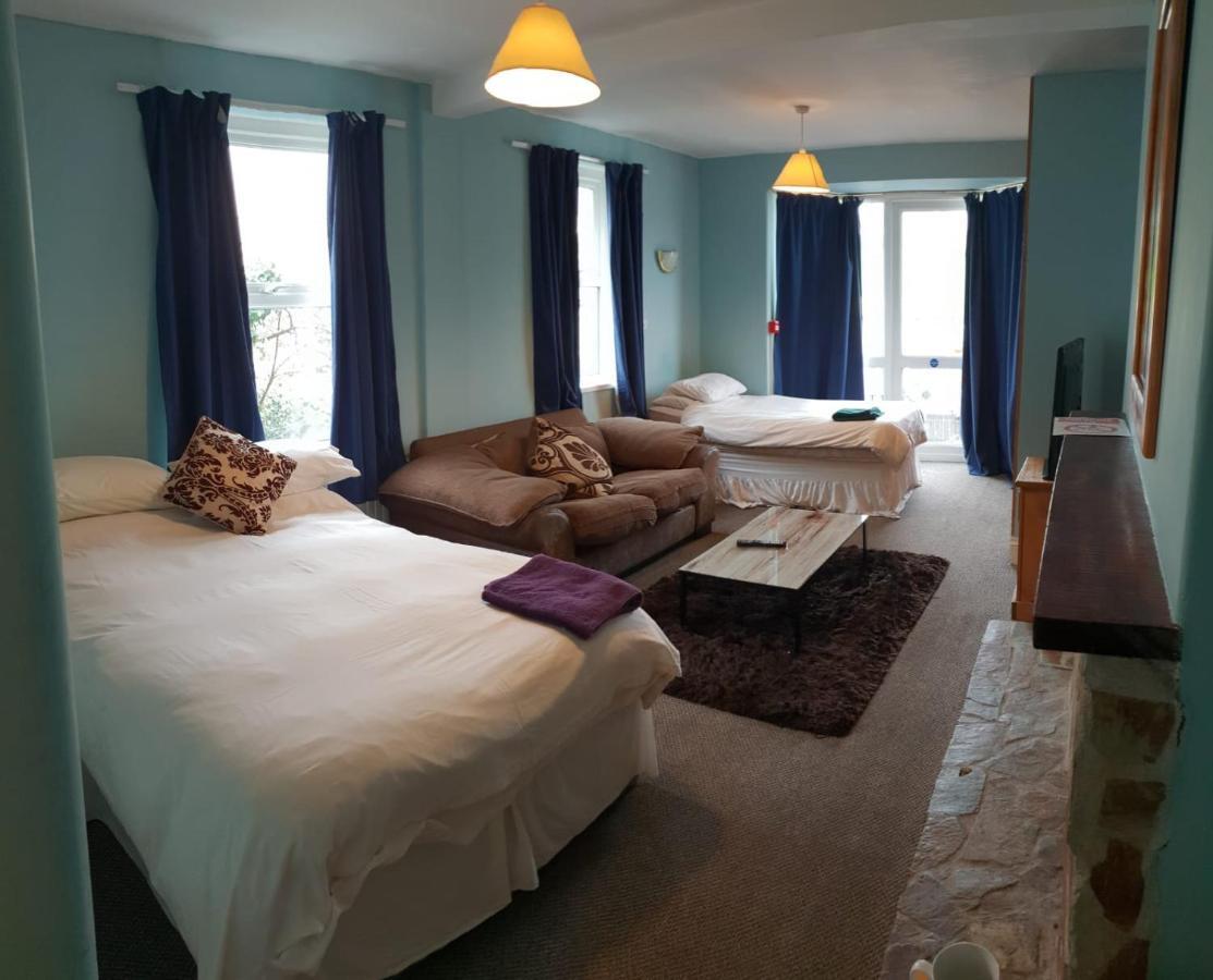 Park Homestay Plymouth