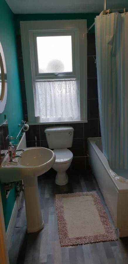Park Homestay Plymouth