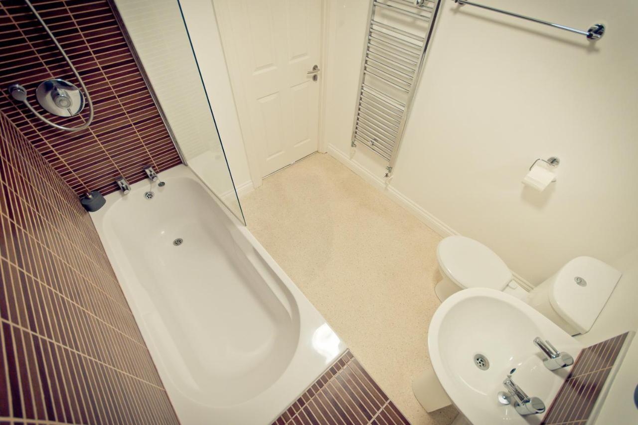 Top View 2 Bedroom *