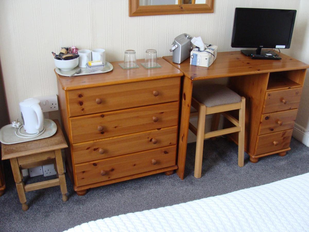 Bed & Breakfast Mayflower *
