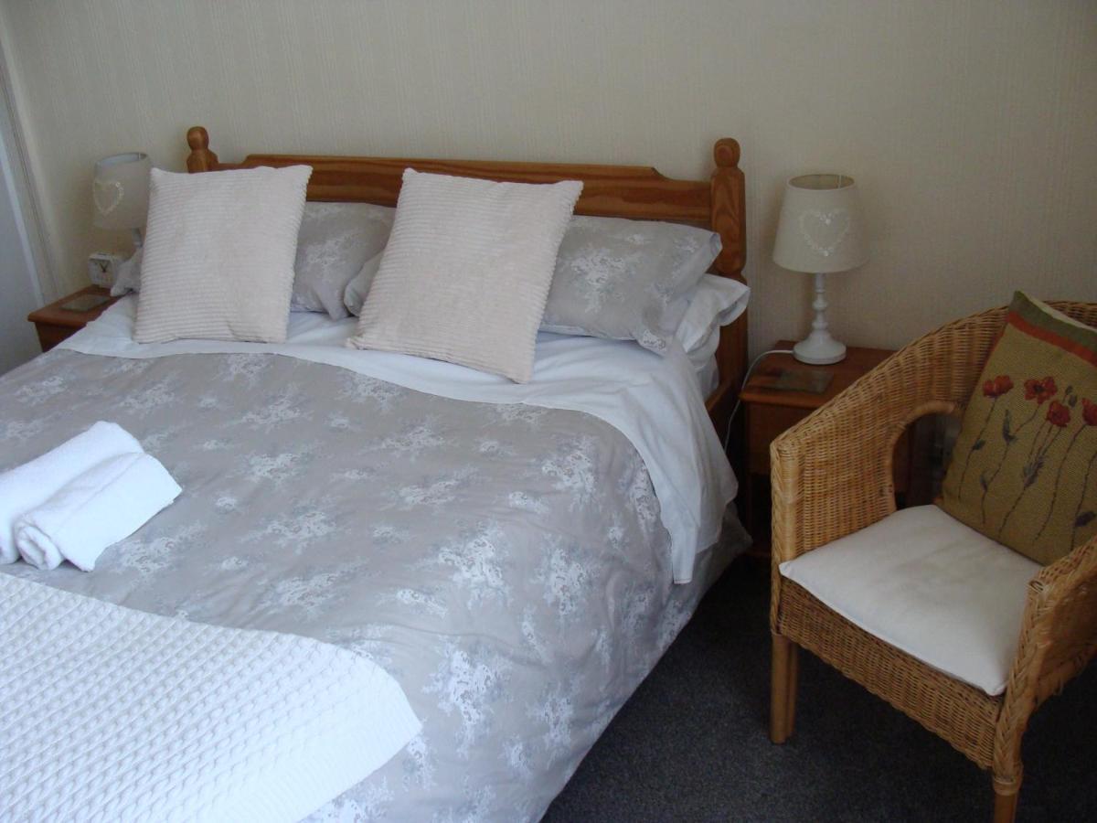 Mayflower Bed & Breakfast