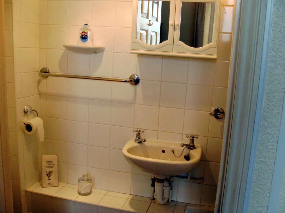 Bed & Breakfast Mayflower Plymouth