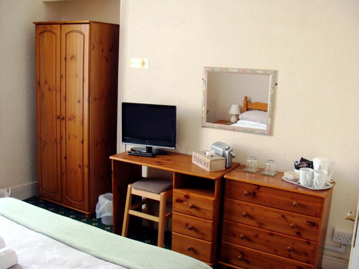 Bed & Breakfast Mayflower