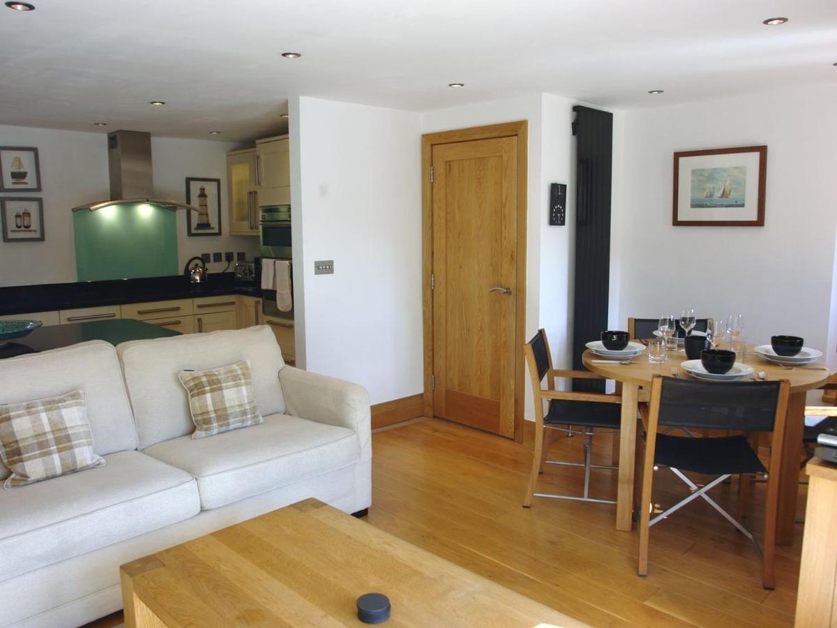 Gillyweed, Bridgend, Noss Mayo Holiday home Plymouth