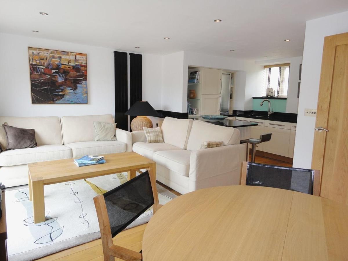 Gillyweed, Bridgend, Noss Mayo Holiday home Plymouth