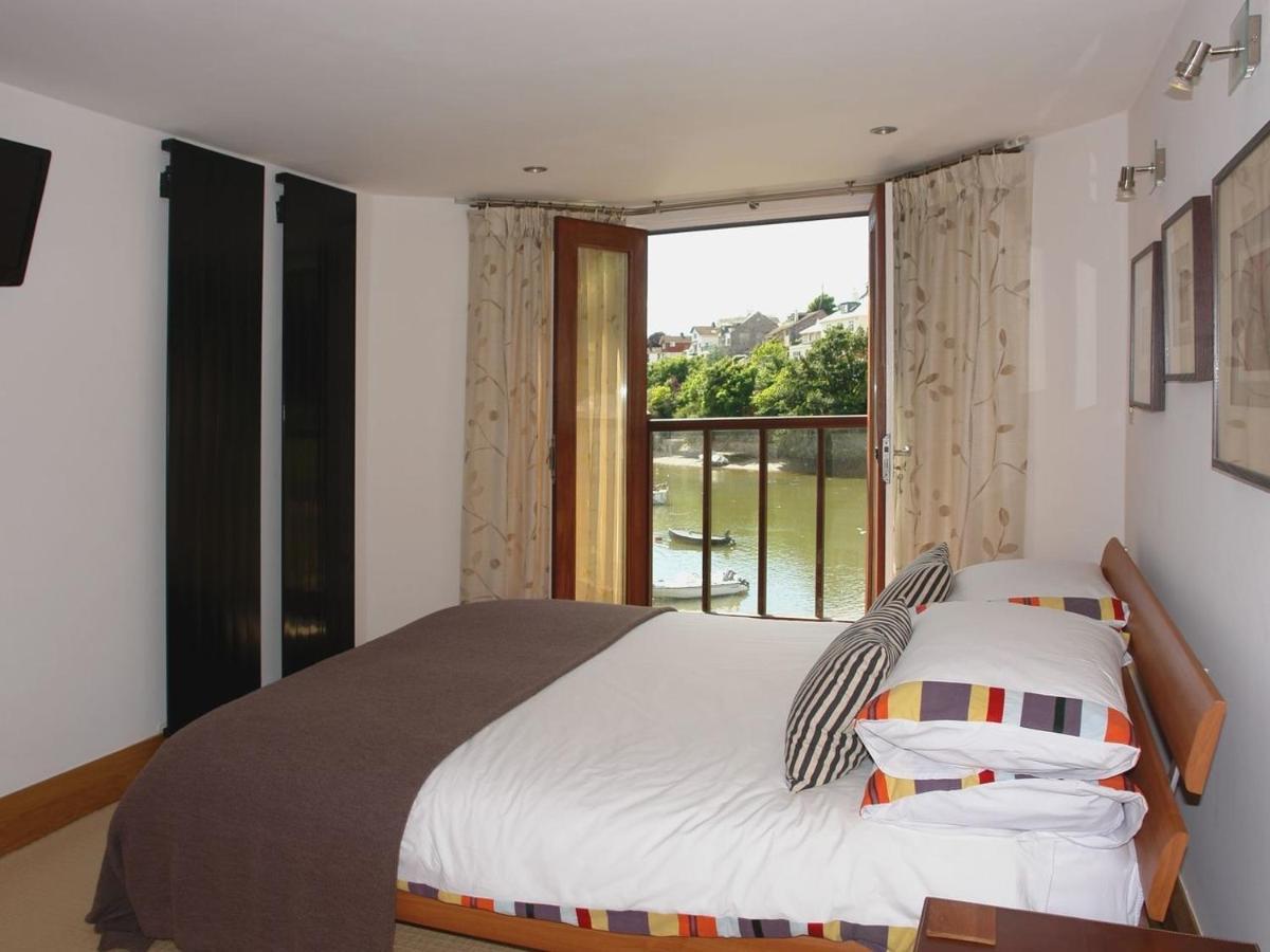 Holiday home Gillyweed, Bridgend, Noss Mayo Plymouth