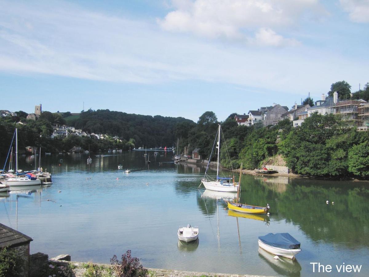 Gillyweed, Bridgend, Noss Mayo * Plymouth