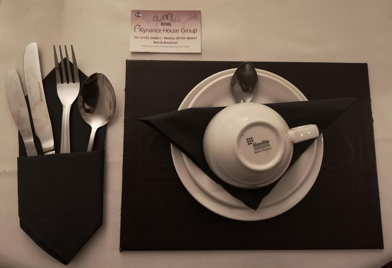 Hotel The Kynance House On ,26 Ensuite 3*