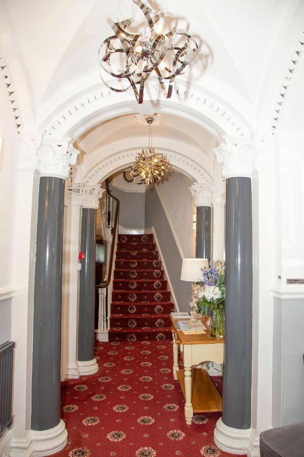 The Kynance House On ,26 Ensuite Hotel 3*