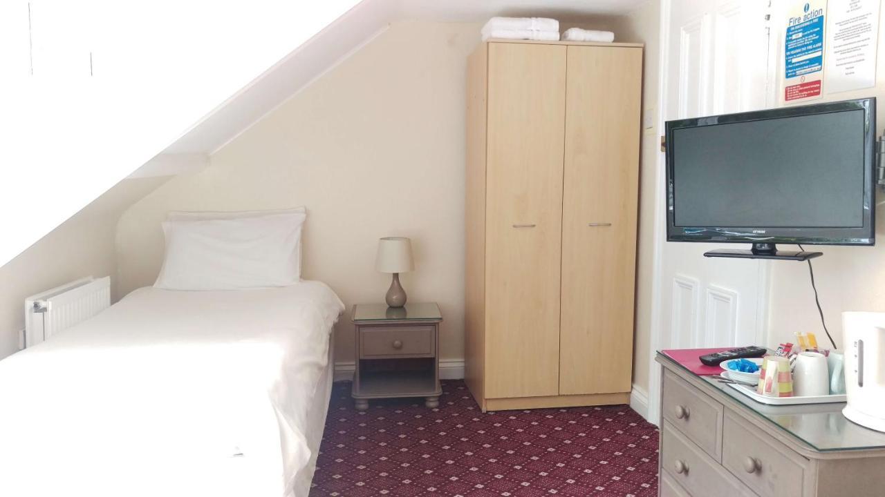 The George Guest house
