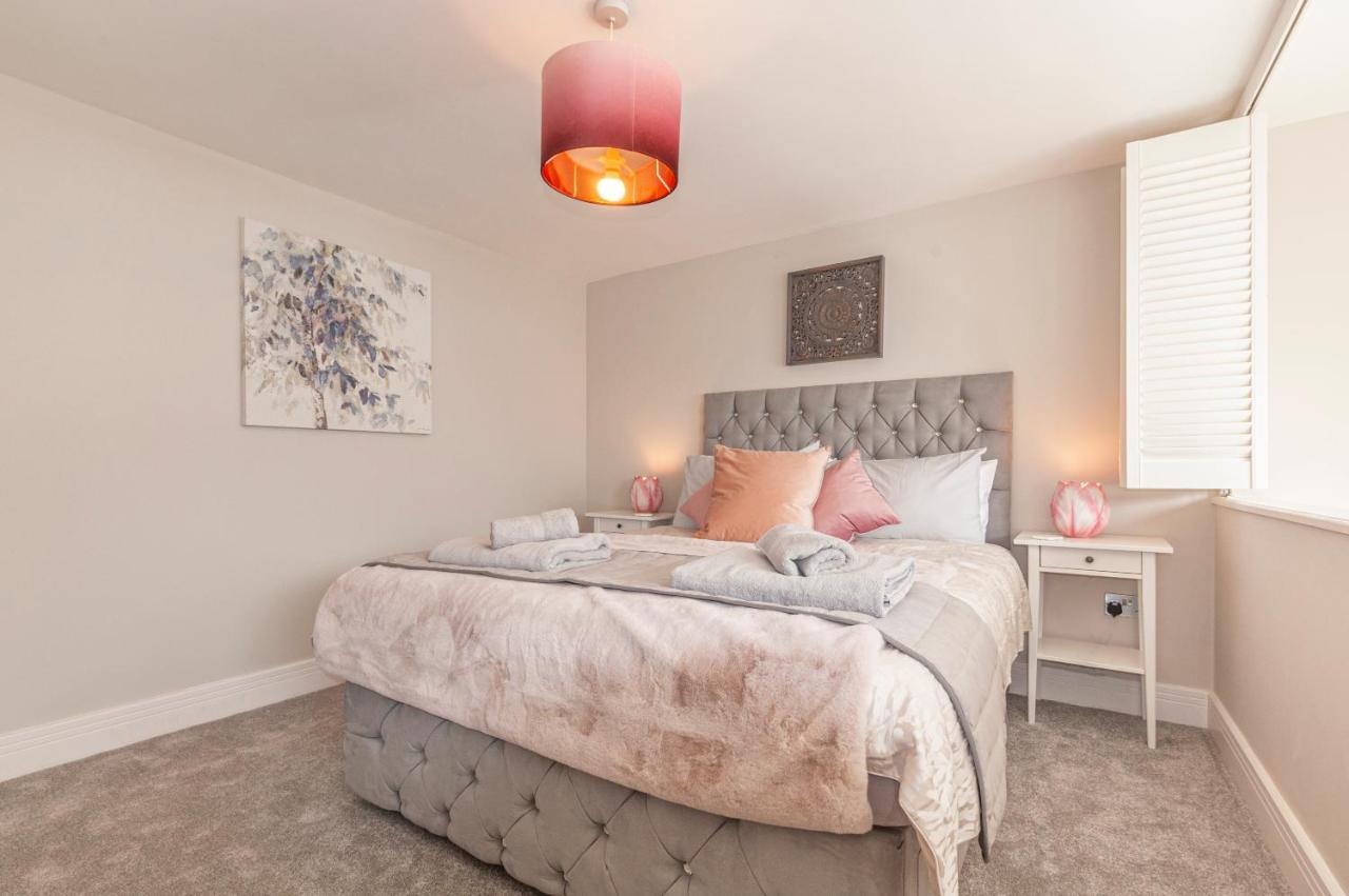 Apartment Airstay Premium