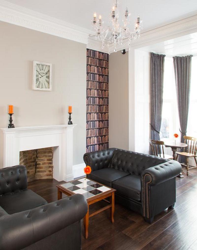 Oyo The Grosvenor 3* Plymouth